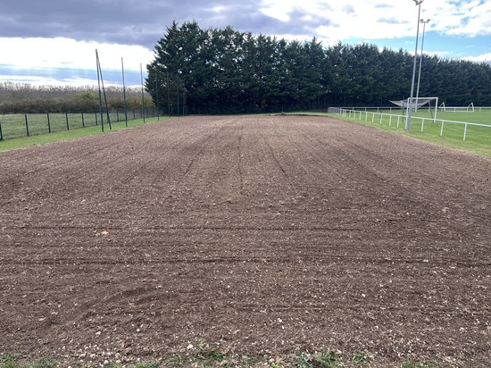 Terrassement - Assainissement